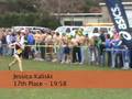 Girls Massachusetts All States Highlights