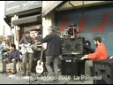 Palabras para Julia (Goytisolo - Paco Iba�ez) por R�o Rojo.