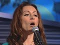 Marked Man - Mieka Pauley - live on Backstage w Barry Nolan