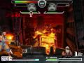 SB2K Ibuki MUGEN #01: CvS Urien (Rei; EX-Groove)