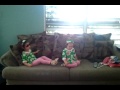 La bailarina - YouTube