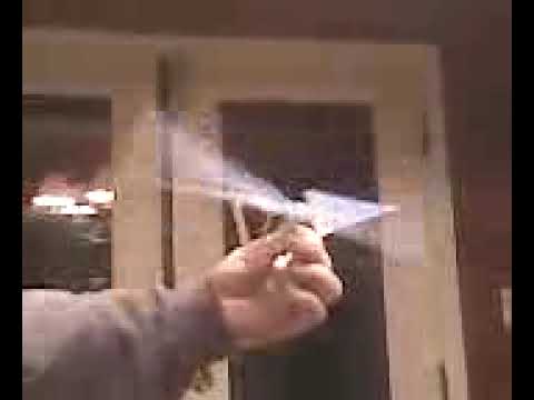 Watch RC Video: 'Ornithopter'