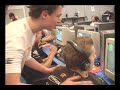 fnatic vs. H2k (Extreme Masters 2007)