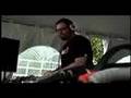 Claude VonStroke @ Mutek Piknic Electronik 2007