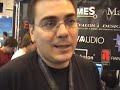 Centrance MicPort Pro en Broadcast 2007