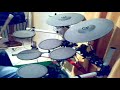 I wish stevie Wonder - drummer baccio62