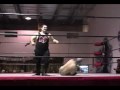 FCW - Johnny