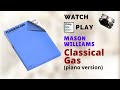 Classical Gas