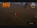 videos de Deer hunter tournament headshot bow