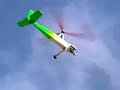 Autogyro Norway