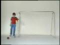Action GT - Impossiball - UK Advert