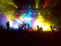 Daft Punk arenes de nimes 26-06-07