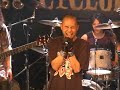 Hideaki Niwa - Jim Gillette Tribute On Stage