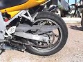 Adjust Chain GT250 Adjust Chain GT250