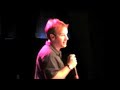 Mike Birbiglia at Bonnaroo 2008 - part 1