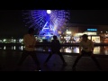 【ヲタ芸】弱ペダ好きなメンツでリ
