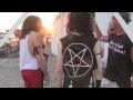 The Last Kamikazis of Heavy Metal 2013 OFFICIAL TRAILER