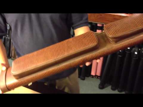 Poolplayers - http://www.BilliardsDirectOnline.com So, you've got a pool player on your gift list and you have no idea what to get them? If you're looking to get them the ...