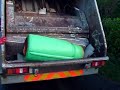 Belfast Rubbish Collectors