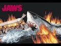 Jaws - Universal Studios, Orlando