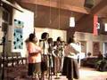 My Worship Is For Real in NC - Wells Cathedral Mass