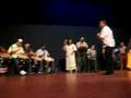 Bombazo en el Conversatorio de Bomba en Mayaguez Puerto Rico