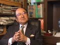 2008年　日本株はどうなる？　鈴木淑夫インタビューNo３