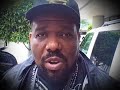 Living Legends - Afrika Bambaataa
