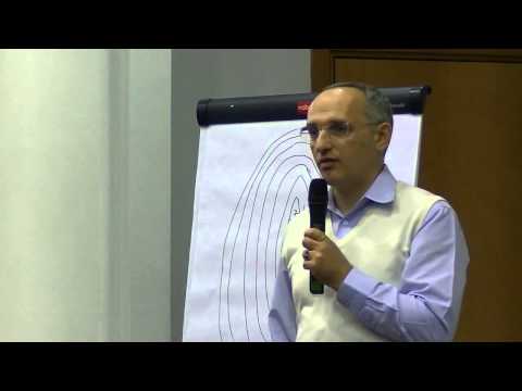 Как вылечить грипп и другие вирусы. Торсунов О.Г. 22.01.2014