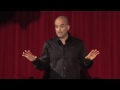 TEDx motivational speaker GREG BENNICK on creativity and transformation