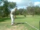 Golfing Blunder