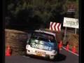 Rally RACC 2008 - Catalunya Costa Daurada
