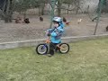CYKLISTA