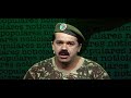 Os Melhores Do Mundo - Sargento no Iraque