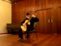 Valsena (Sergio Assad) -  Renato Mendes