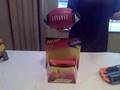 New Nerf and LazerTag Toys for 2008