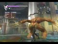 ニンジャガΣ体験版　レイチェル･ミッションMN
