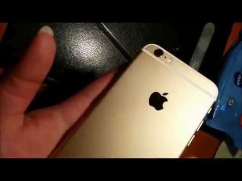 how to get rid of scratches on iphone