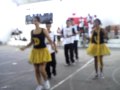 Ginmec 2009 . Equipe preta//Black Alngels os campeoes