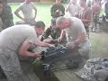 MP Deployment
