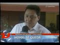 Hoyos se queda en Oriente Petrolero