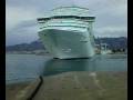 costa concordia a palermo