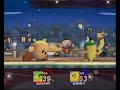 BFC Tournament #5 - Finals - JC (Kirby) vs Fire (Pikachu)