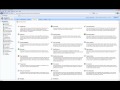 Kentico CMS Visual Studio 2010 Launch Video