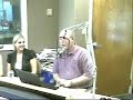 Phil & The Friday Fun Girls : WNOX Wine Cellar part 2