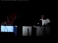 Tom Hamilton + Jo�o Castro Pinto - Live at Sonic Scope
