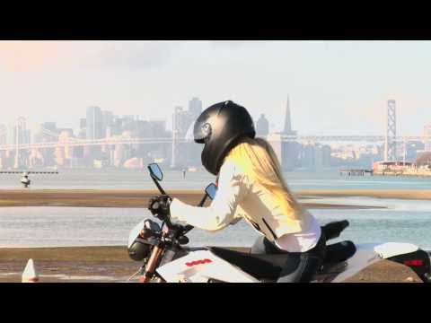 2011 Zero XU video