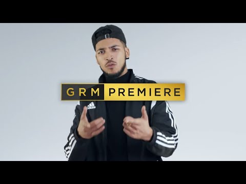 Eyez – Boxing Bars [Music Video] | GRM Daily