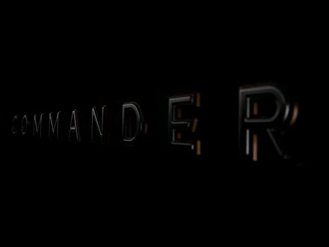 Jeep Commander - Teaser 2