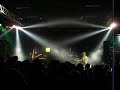 Blood Red Shoes - live @ fm4 ist 13 - Arena Blood Red Shoes - live @ fm4 ist 13 - Arena